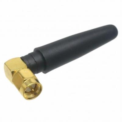 مجموعه 6 عددی آنتن GSM/GPRS رایت 5CM با گین 3dB و باند 433/470MHZ