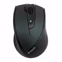 موس وایرلس ای فورتک G9-730FX