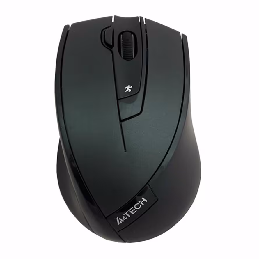 موس وایرلس ای فورتک G9-730FX