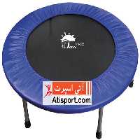 ترامپولین تایتان فیتنس 100cm