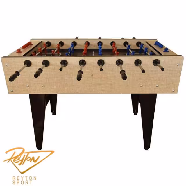 میز فوتبال دستی F118