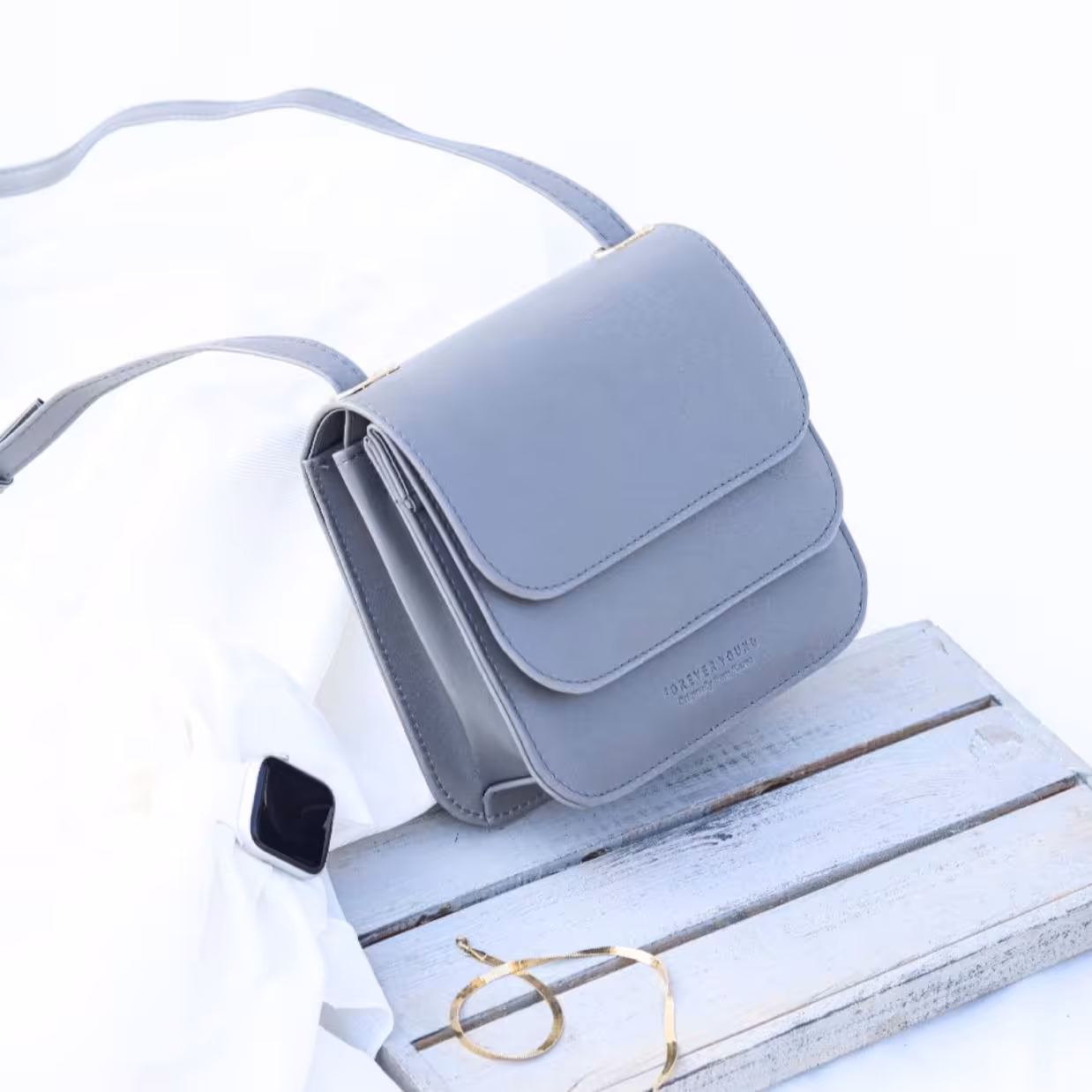 کیف زنانه مدل کارتونو