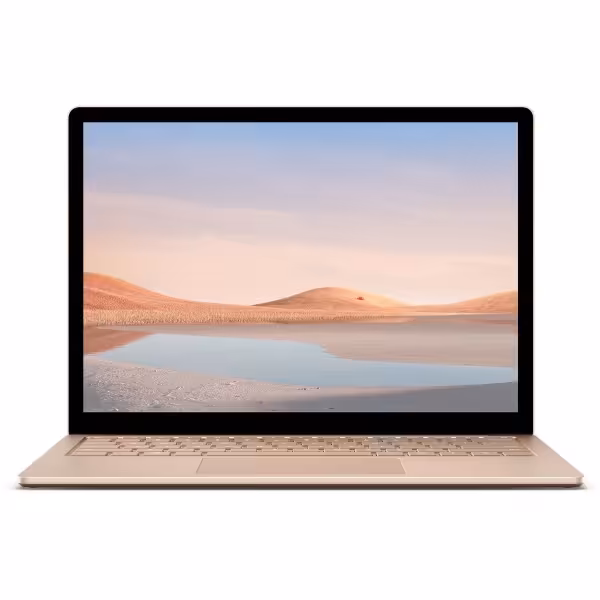 لپ تاپ 13 اینچی مایکروسافت مدل SurfaceLaptop 4 i5-8GB-256GB 2021