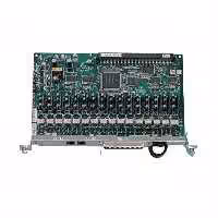 کارت 16 پورت KX-TDA6181 سانترال TDE600 و TDA600 - پاناسونیک | نت ران