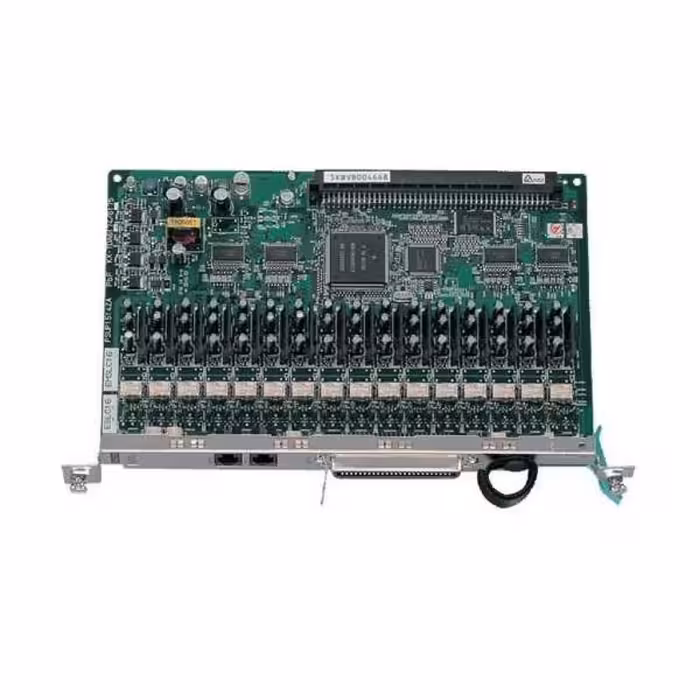 کارت 16 پورت KX-TDA6181 سانترال TDE600 و TDA600 - پاناسونیک | نت ران