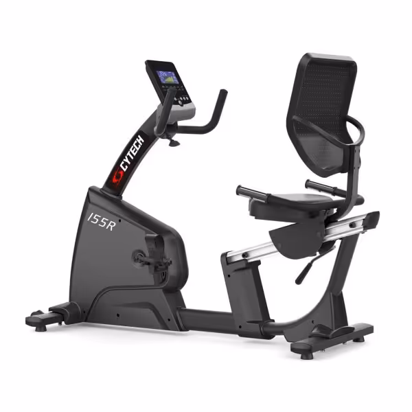 دوچرخه نشسته برقی سایتک مدل Cytech 155R