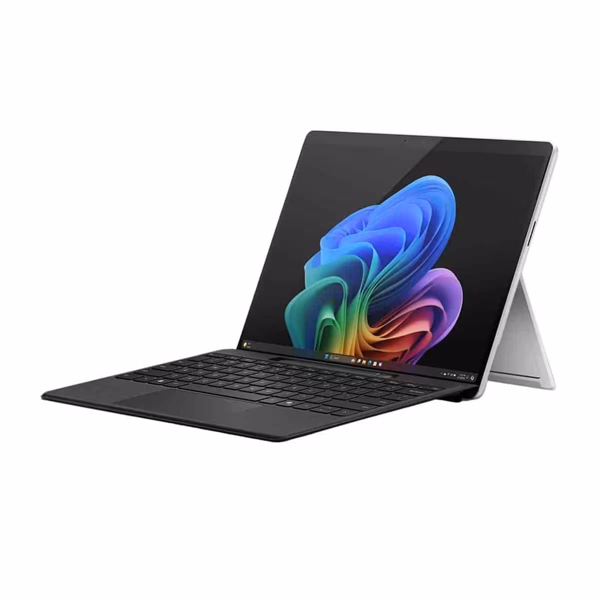 سرفیس پرو 7 استوک مایکروسافت Surface pro7 Core i5-1065G7 16GB 256GB با کیبورد