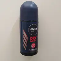 مام نیوا مردانه بارایحه گرم واسپورت مدل درای ایمپکت دوام 48ساعته فاقد الکل آنتی باکتریال 50میل  ساخت المان