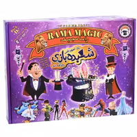 پک  آموزش شعبده بازی (تردستی) d1