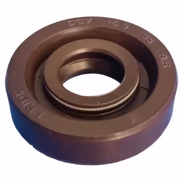 کاسه نمد پمپ فرمان اورجینال 405 (سایز6/5*16*36) - نوبل