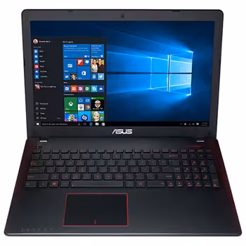 قیمت خرید لپ تاپ ایسوس F550 کد5052 | Asus F550VX