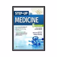 کتاب 2020 Step-Up to Medicine (Step-Up Series) Fifth- North American Edition