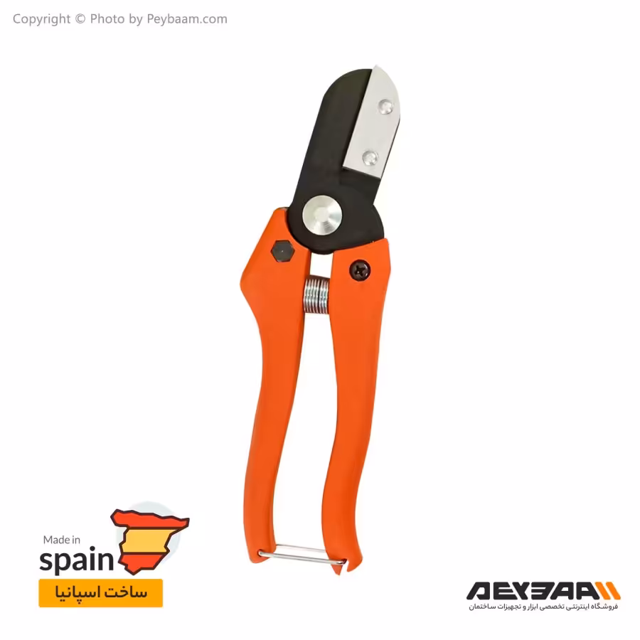 قیچی باغبانی آلتونا مدل J453