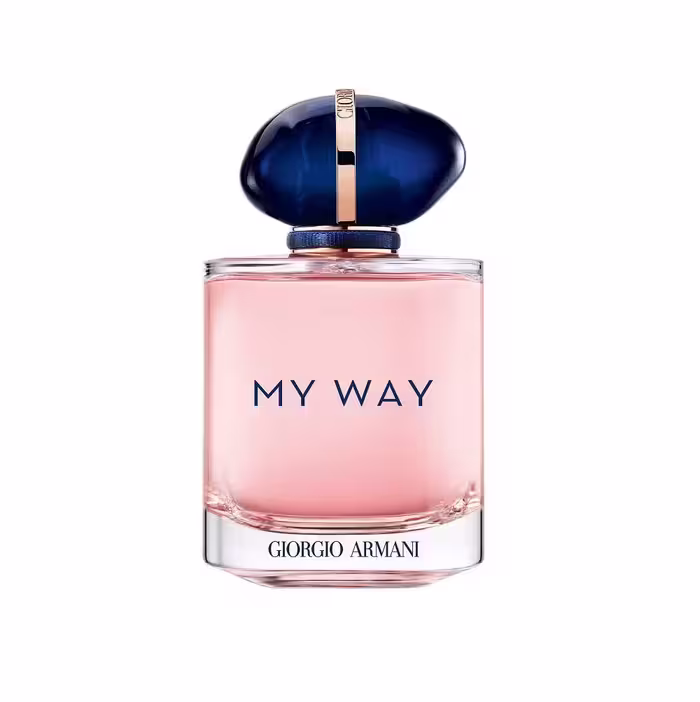 عطر ادکلن جورجیو آرمانی مای وی - Giorgio Armani My Way