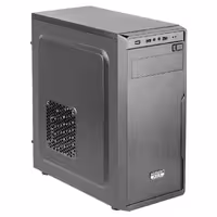 کیس اسمبل شده اداری مدل G5400-H310-8G-240G