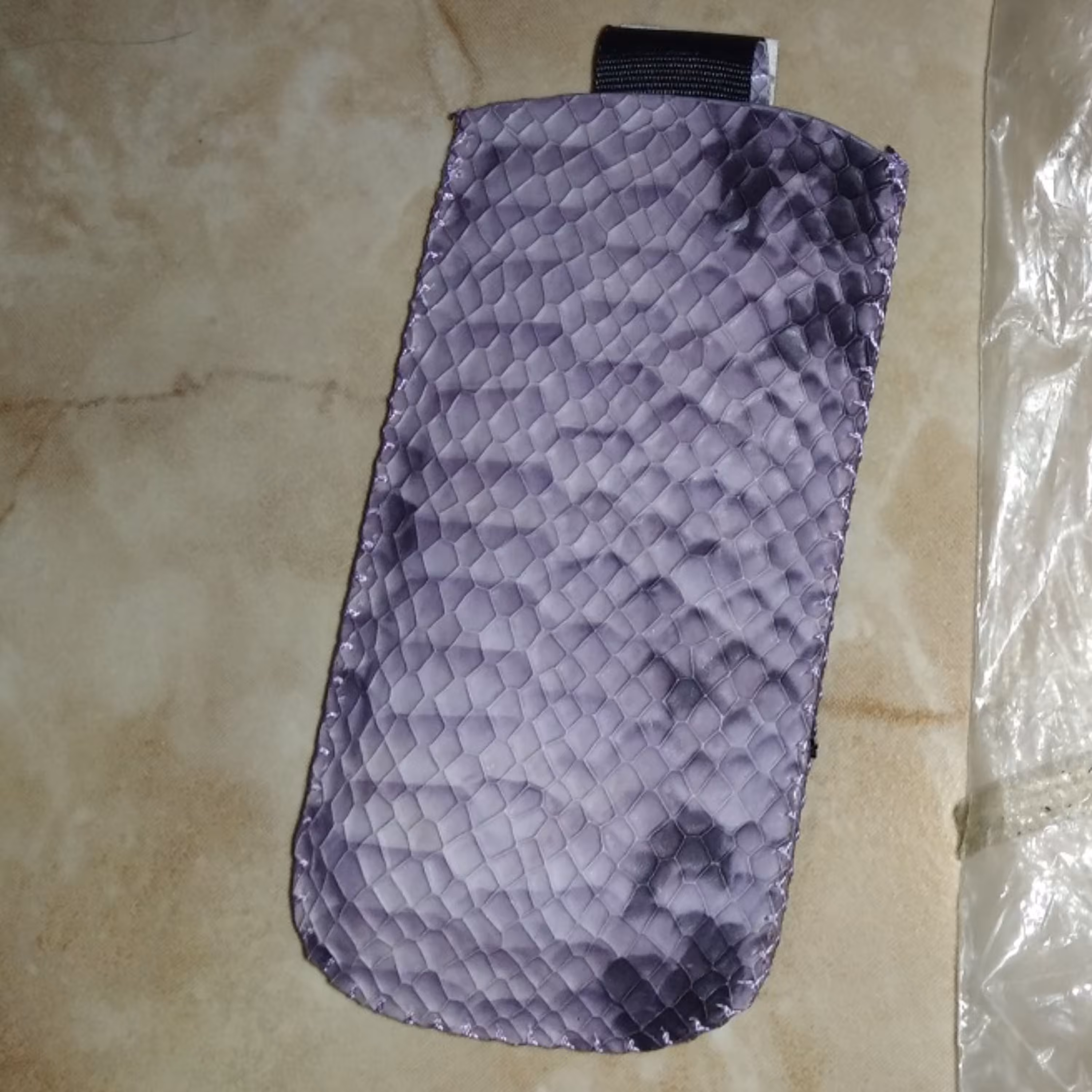 کاور گوشی قدیمی 