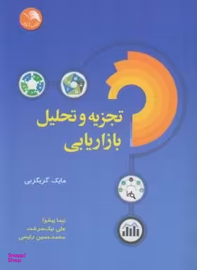 تجزیه و تحلیل بازاریابی