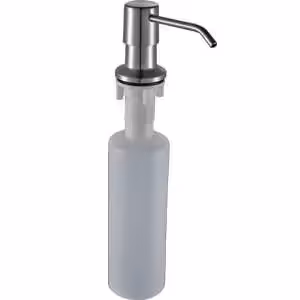 جای مایع شوینده کنار سینک فانتونی  مدل P051