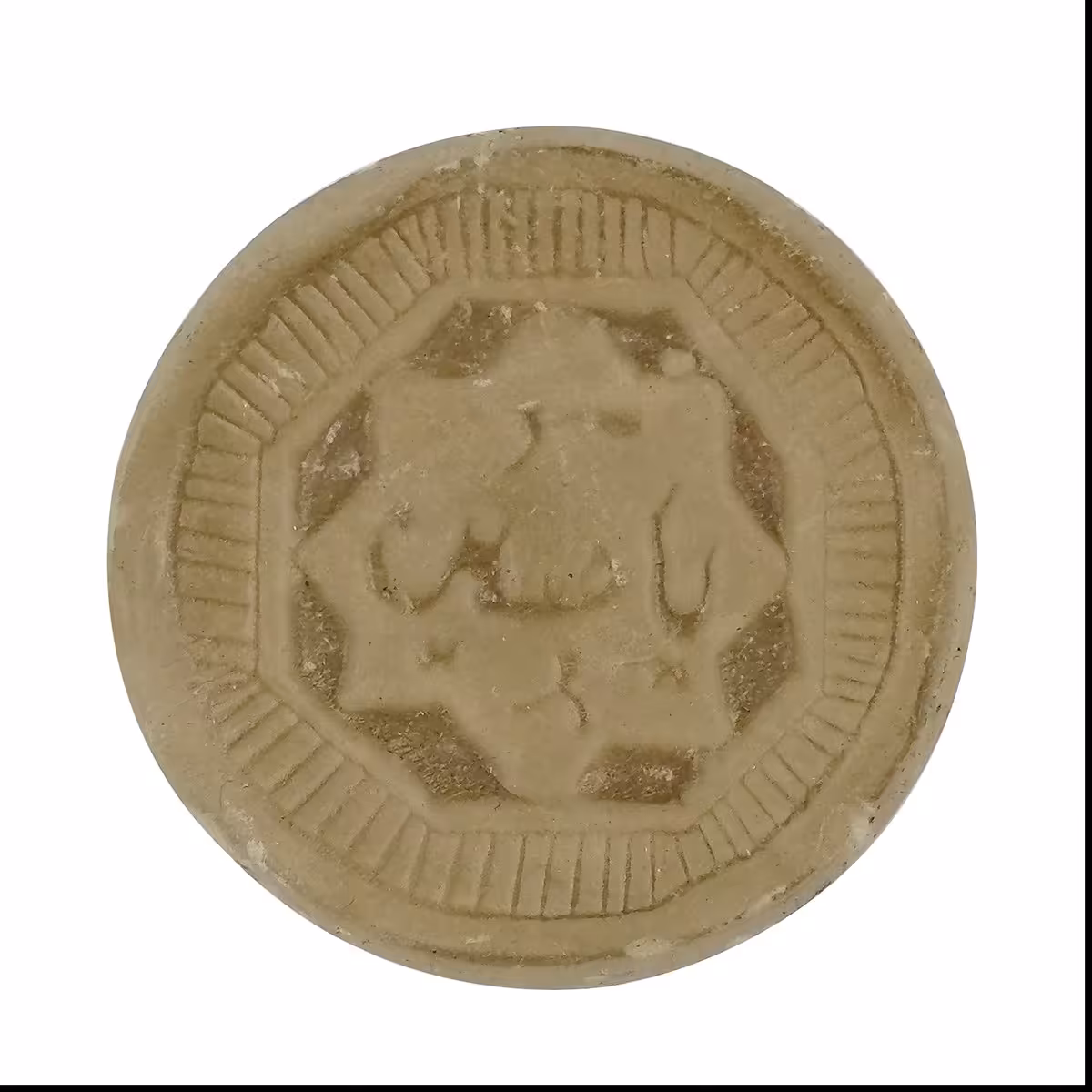 مهر نماز خالص کربلا 3