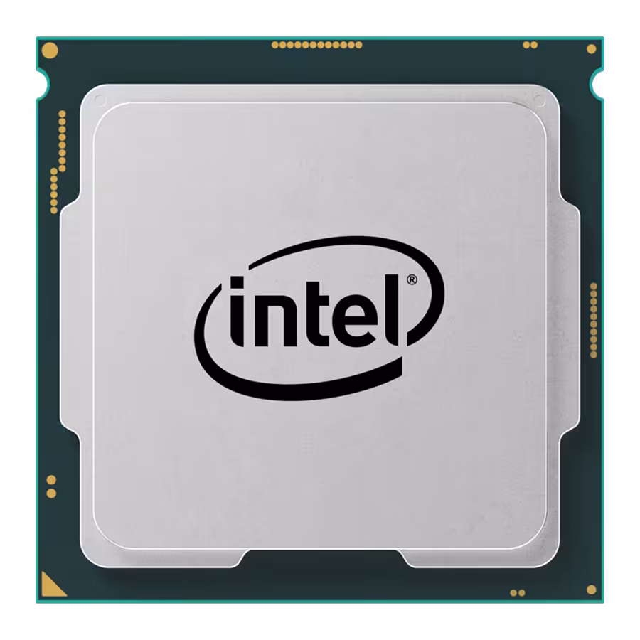 سی پی یو اینتل Pentium Gold G6400