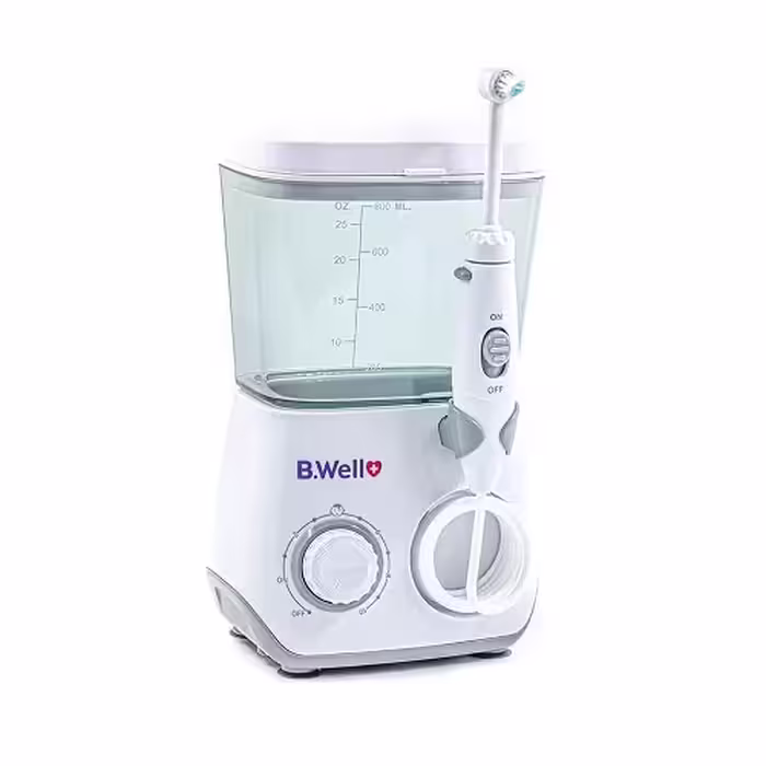 واترجت دهان و دندان بی ول مدل WI-933