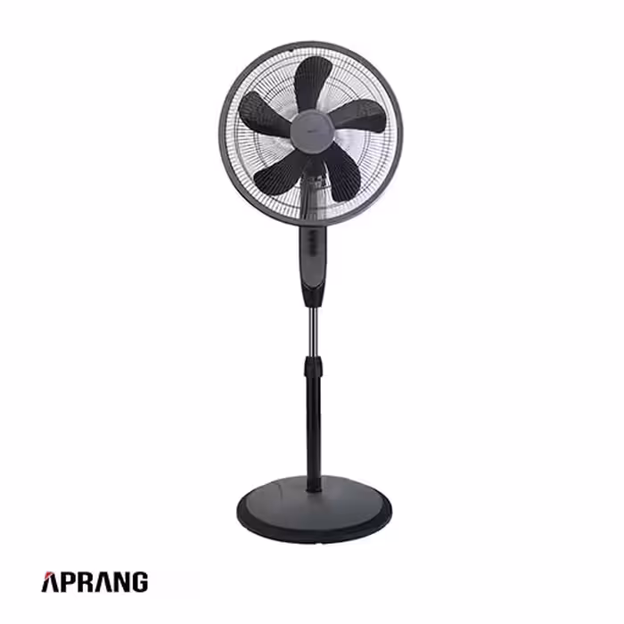 پنکه تکنو مدل Te-9110 - مشکی