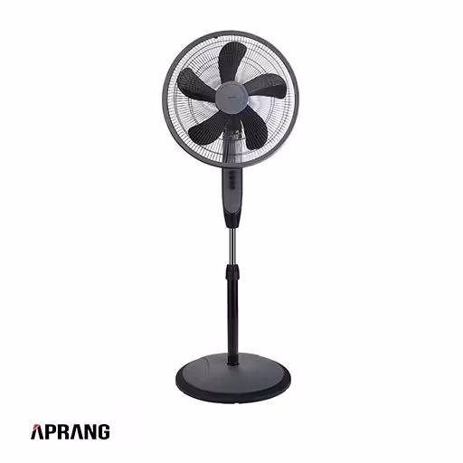 پنکه تکنو مدل Te-9110 - مشکی