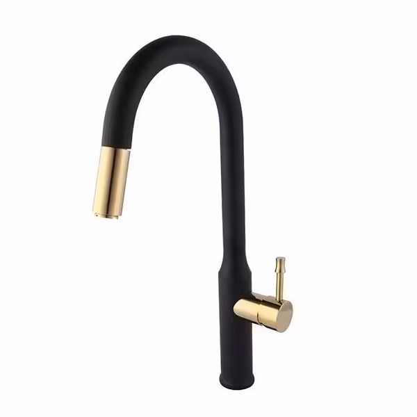 شیر ظرفشویی شاوری راسان مدل کارمن