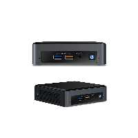 تین کلاینت اینتل NUC8i3BEK