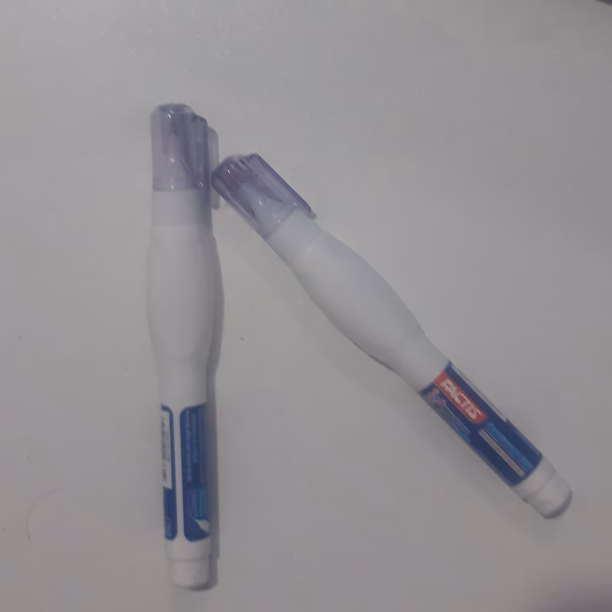 غلط گیر 12 میل فکتیس