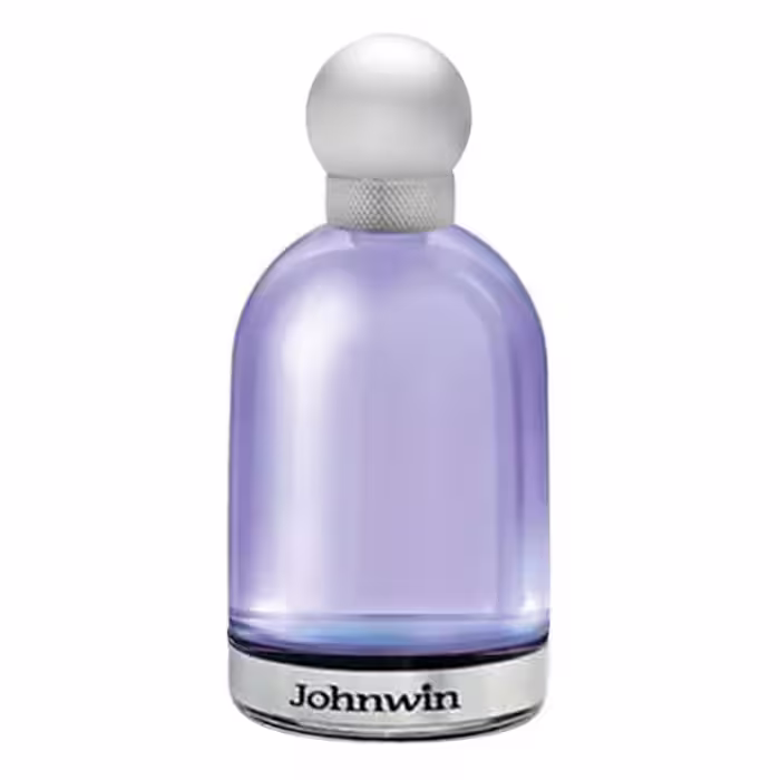 عطر ادکلن زنانه جانوین مدل HALLO JOHNWIN حجم 100 میل
