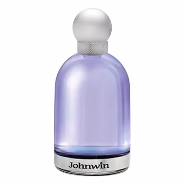 عطر ادکلن زنانه جانوین مدل HALLO JOHNWIN حجم 100 میل