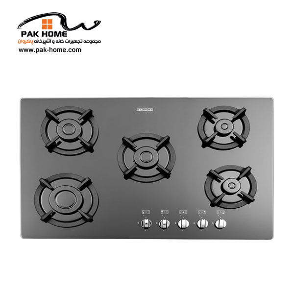 گاز صفحه ای استیل البرز G 5753