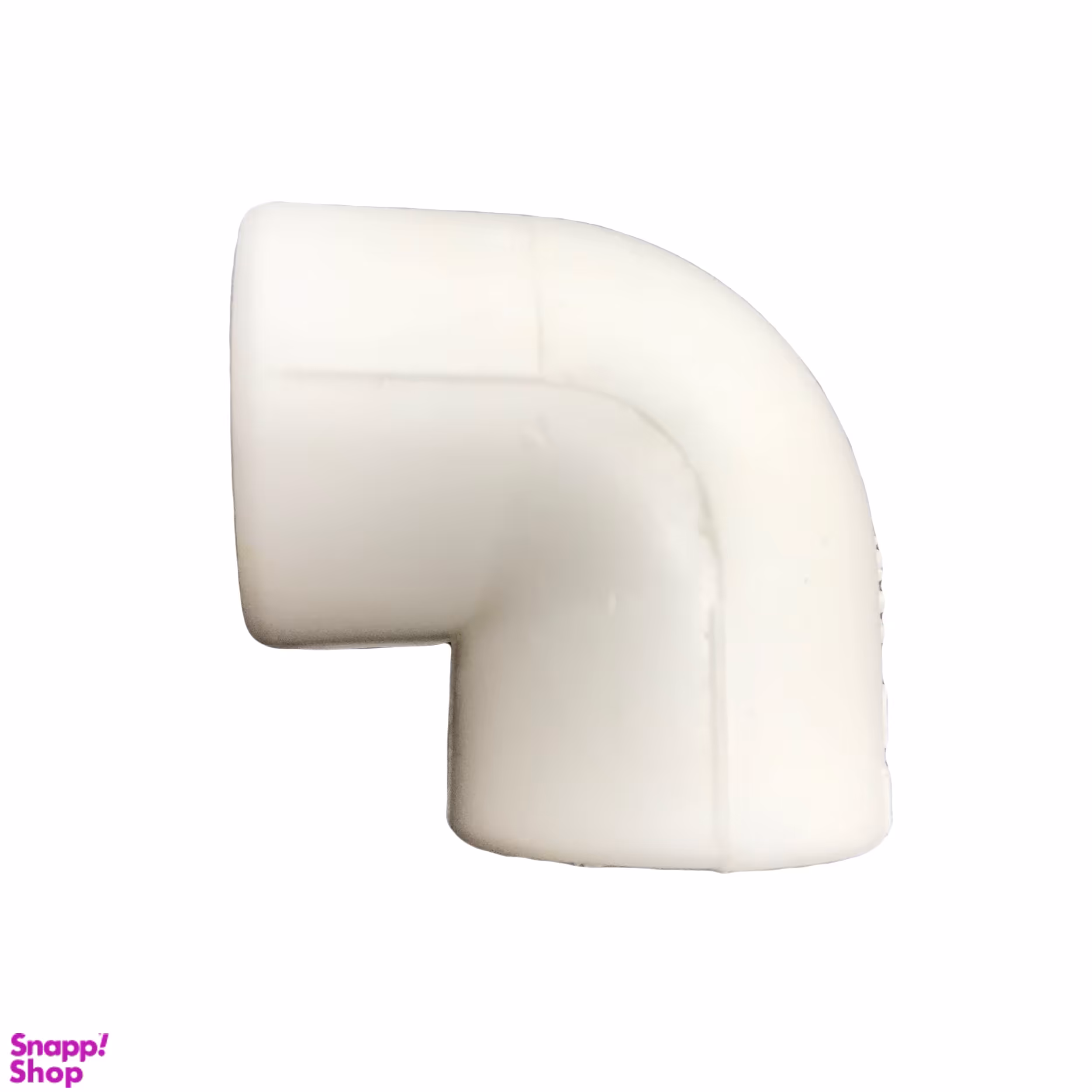 اتصال زانویی مدل PP-R20 بسته 10 عددی