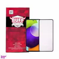 محافظ صفحه نمایش سرامیکی بوف مدل CF9 مناسب برای گوشی موبایل سامسونگ Galaxy A52/s20fe/M31s/A51