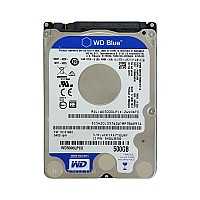 هارد HDD لپ تاپ 500 گیگابایت وسترن Sata 5400RPM Slim یک سال گارانتی