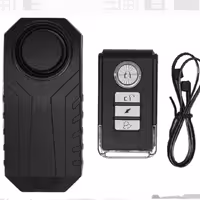 دزدگیر دوچرخه Zcargel اورجینال آمازون آلمان