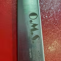 چاقو تک oms ترکیه