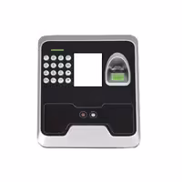 دستگاه حضور و غیاب اسکن چهره مدل NP587