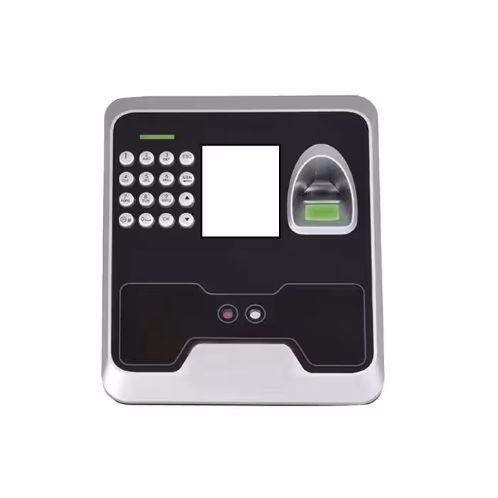 دستگاه حضور و غیاب اسکن چهره مدل NP587