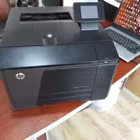 پرینتر رنگی لیزری اچ پی مدل LaserJet Pro 200 M251nw