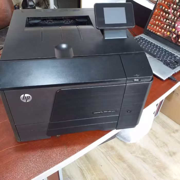 پرینتر رنگی لیزری اچ پی مدل LaserJet Pro 200 M251nw
