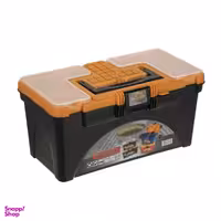 جعبه ابزار سوپر مدرن سایز 13 اینچ