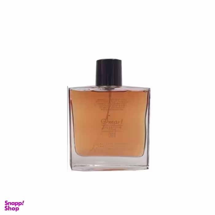 ادو پرفیوم مردانه اسمارت کالکشن (Smart Collection) مدل Tuscan LeaThe r کد 373