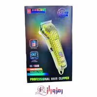 ماشین اصلاح دینگ لینگ rf-1986