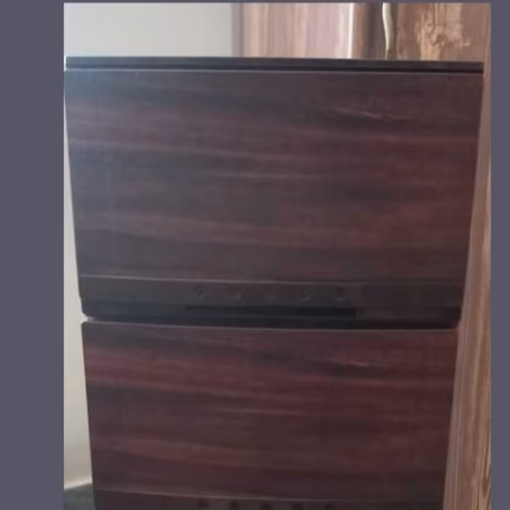 فایل کشویی طرح چوب 5طبقه