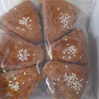 کلوچه خرمایی