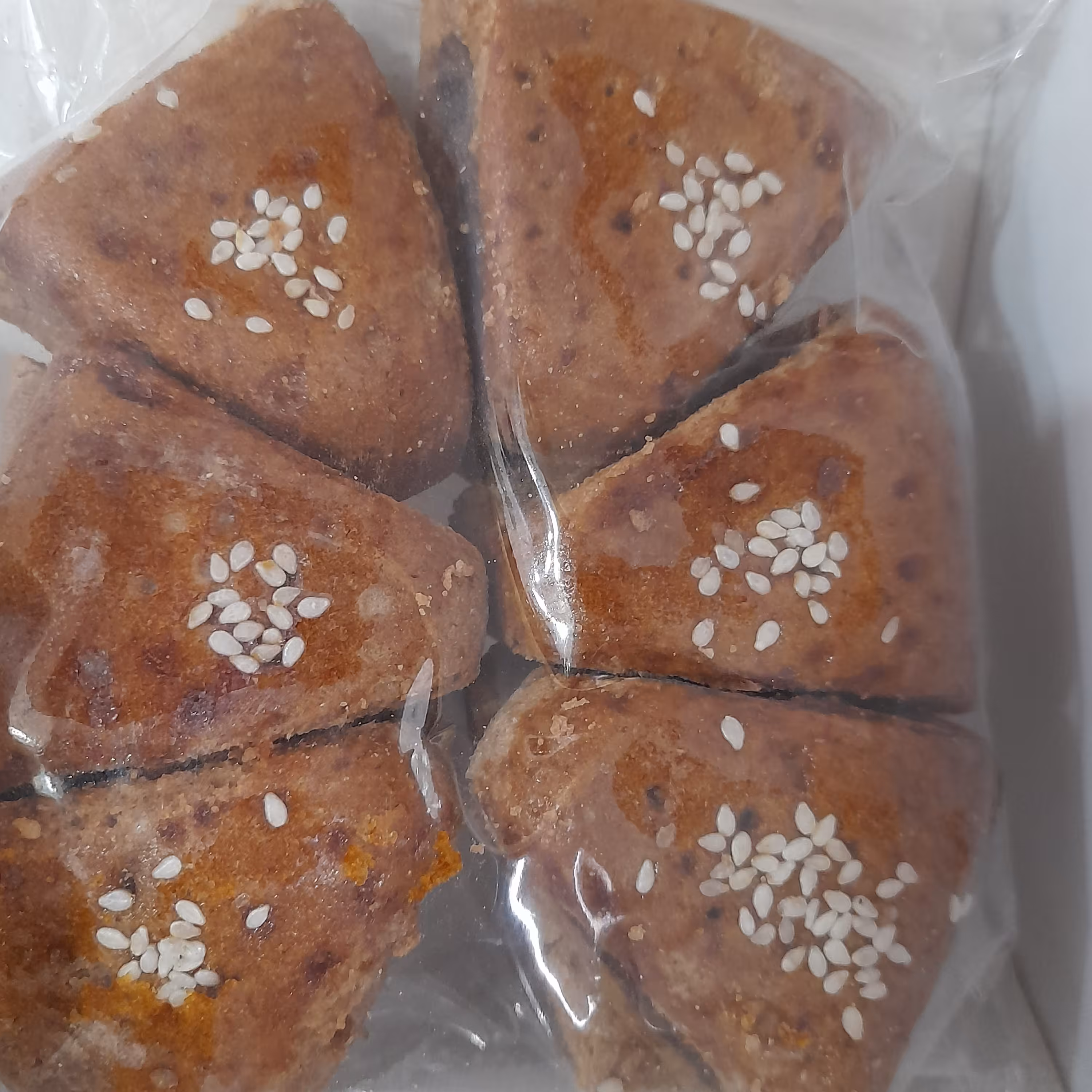 کلوچه خرمایی