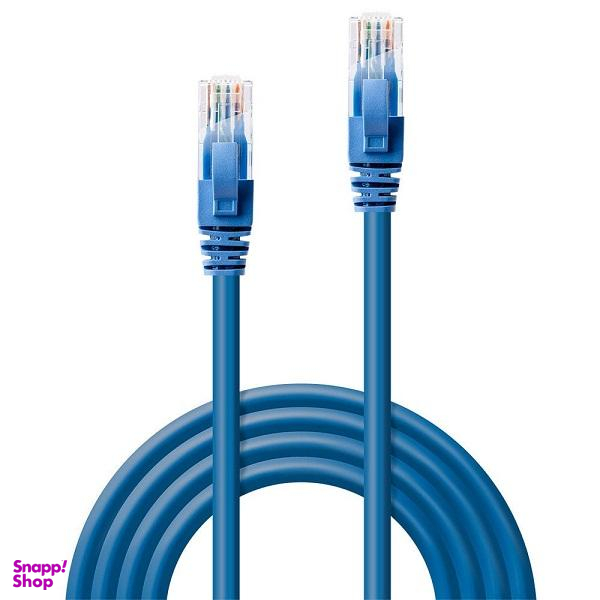 کابل شبکه CAT6 مدل NV-003