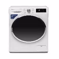 ماشین لباسشویی 8کیلویی جی پلاس مدل GWM-M880W